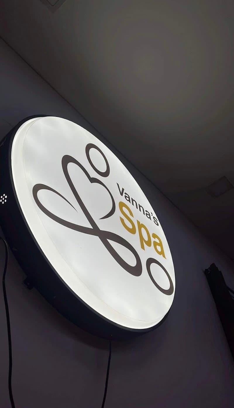 Vincere Massage Spa-TAMBO Lipa City photo