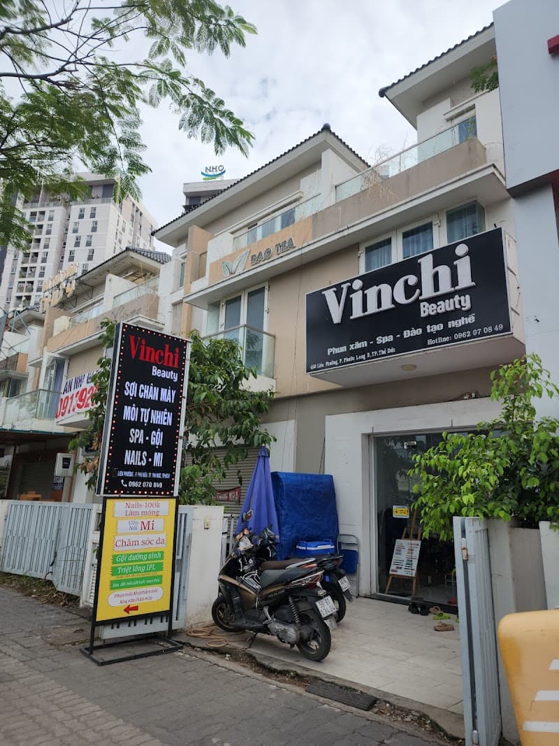 Vinchi Beauty Thủ Đức photo