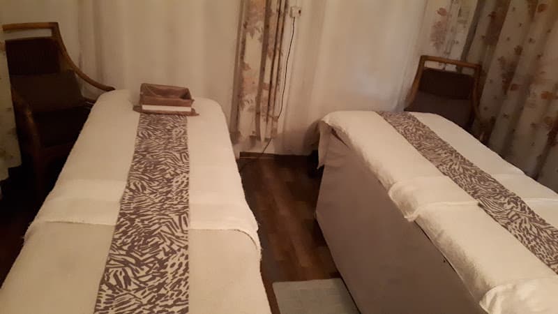 Vinesh Wellness Spa Mare La Chaux photo