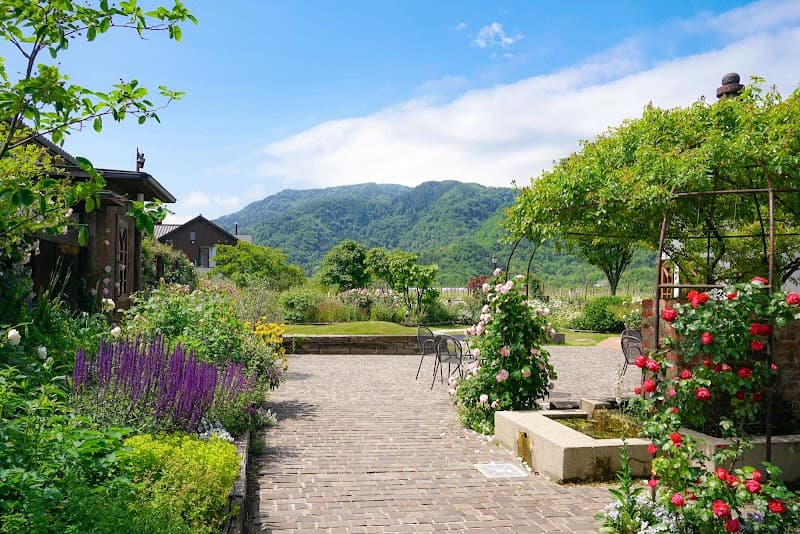 Vinespa Carvedocchi Vinespa Nishikan Ward, Niigata City photo