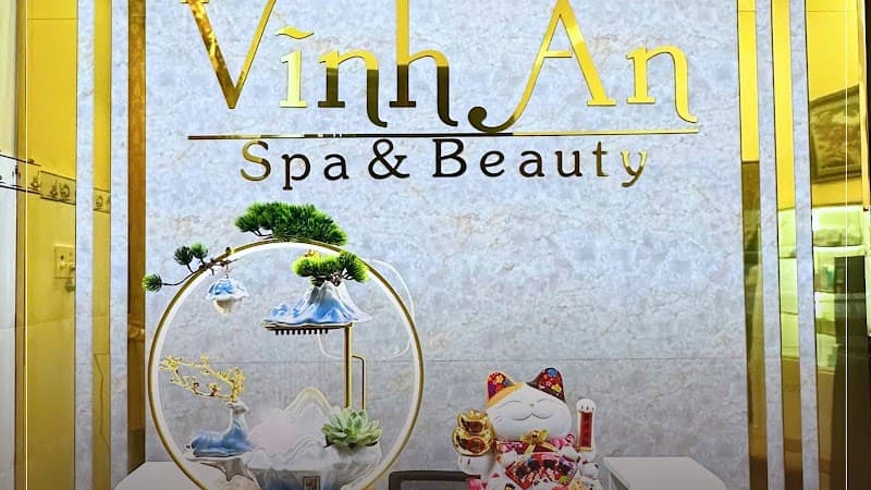 Vĩnh An Spa Xã Kim Sơn photo