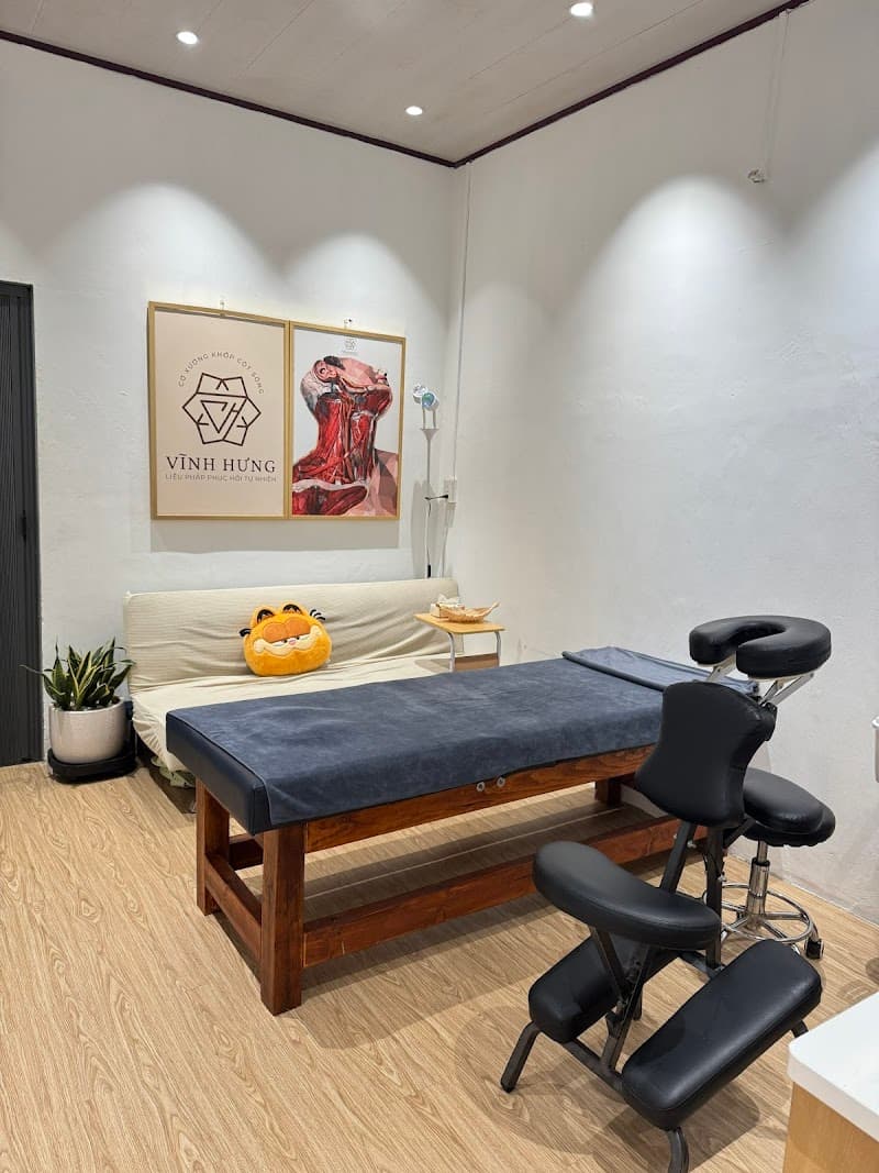 Vĩnh Hưng Rehab & Osteo Care Quận 1 photo