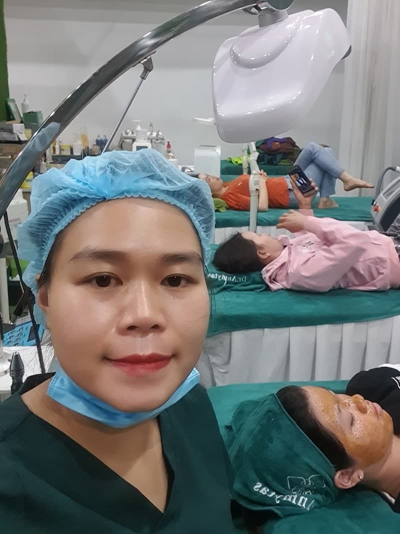 Huyện Đức Trọng vinh spa photo
