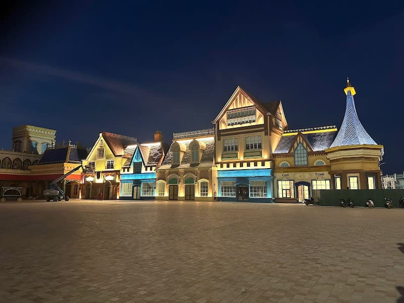 Vinhomes Quận Lê Chân photo