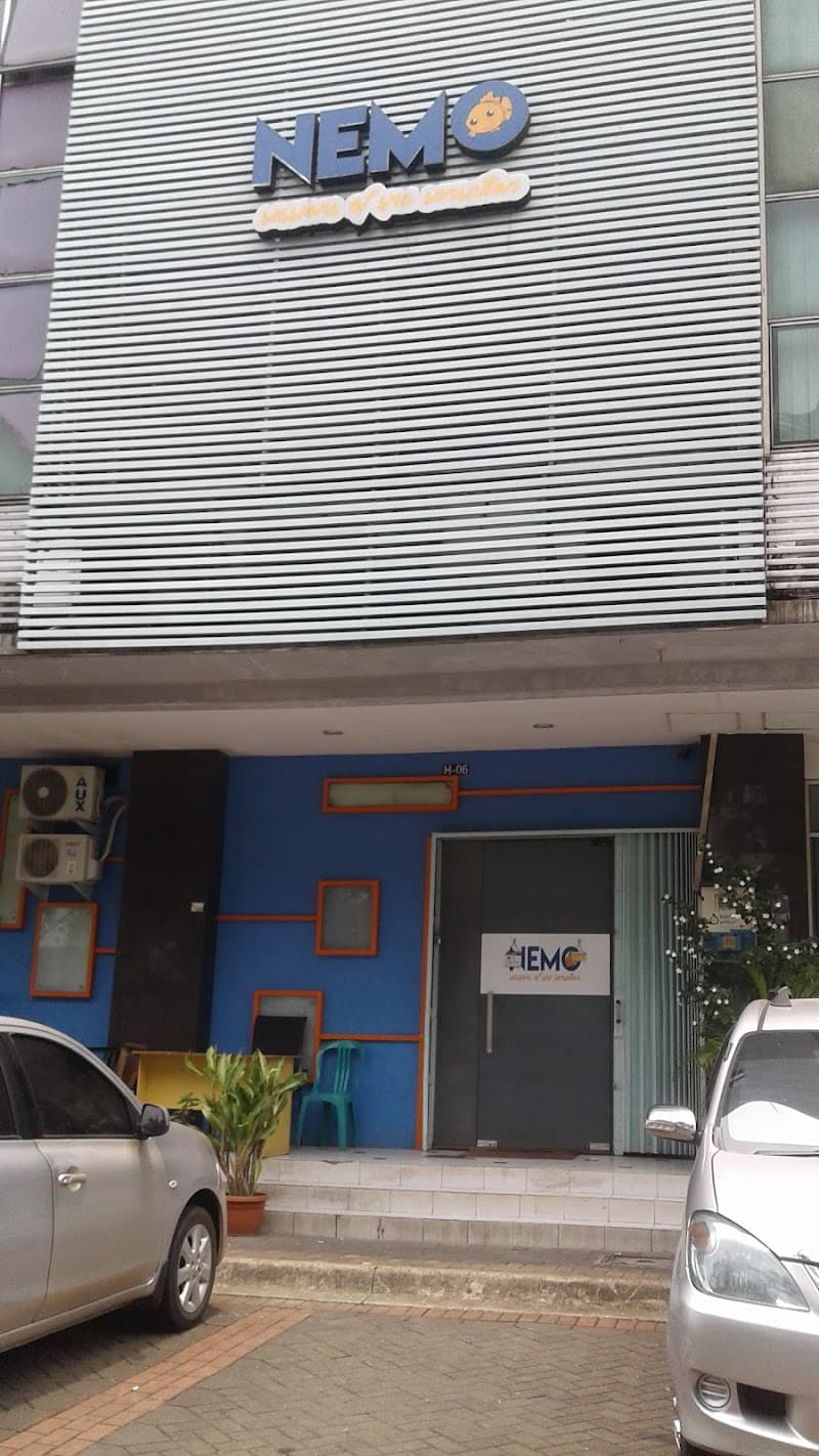 Vinix Spa Tangerang Selatan photo