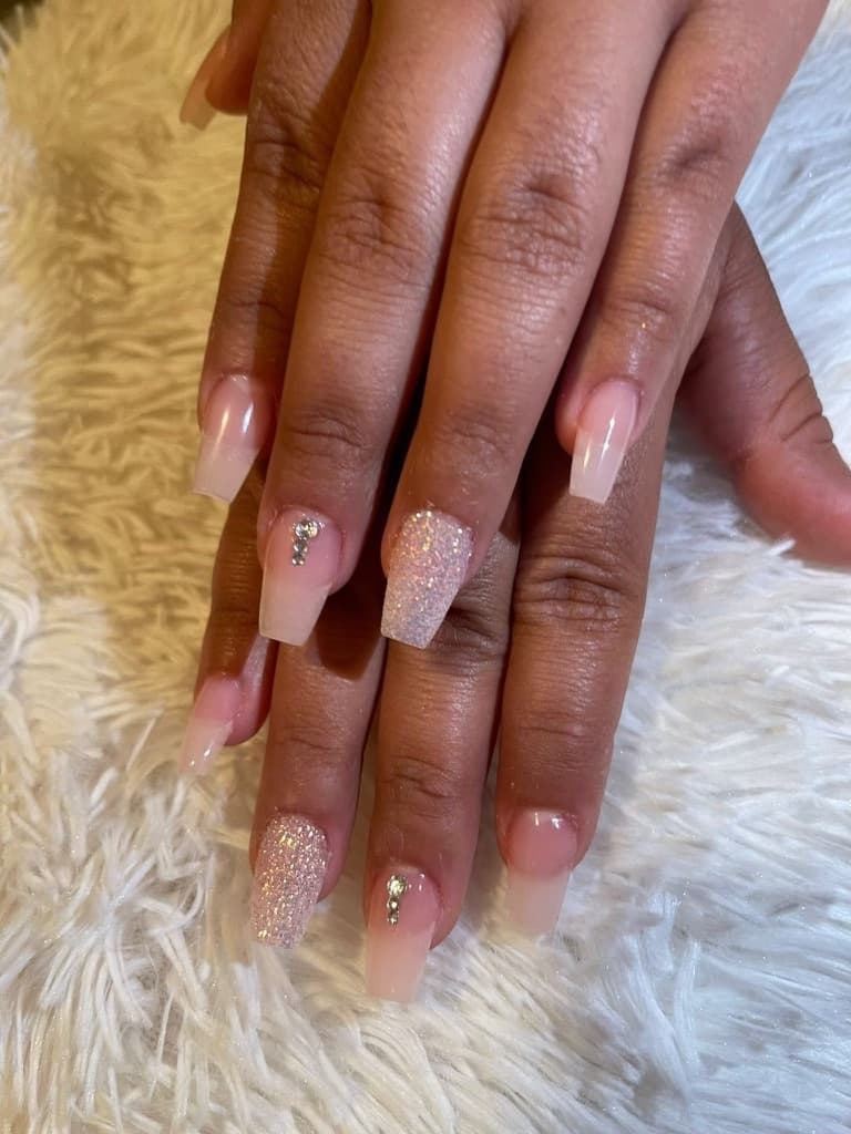 Vinny's Nail Salon South Orange photo