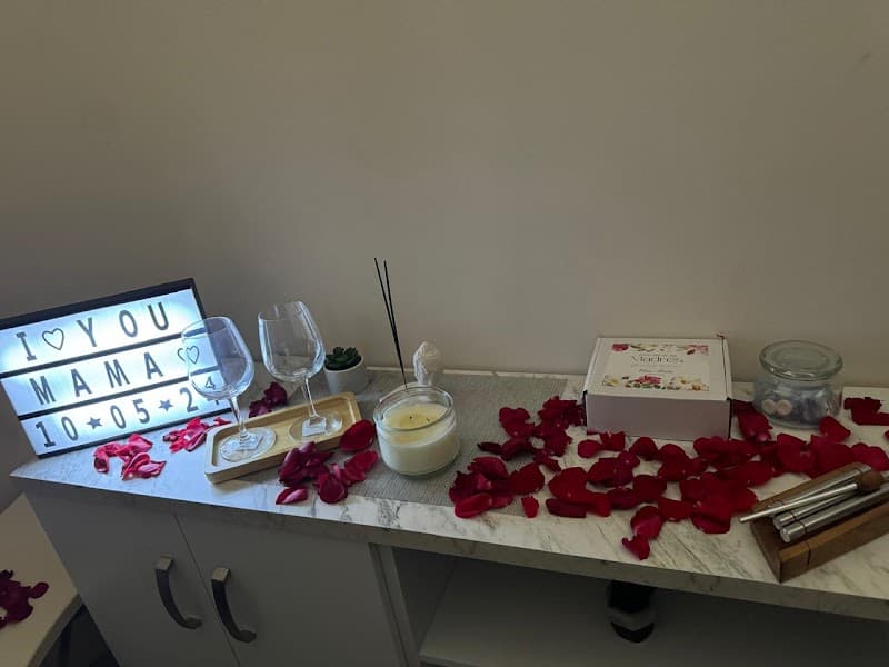 Vino Tinto Beauty & Spa Cumbres Monterrey photo