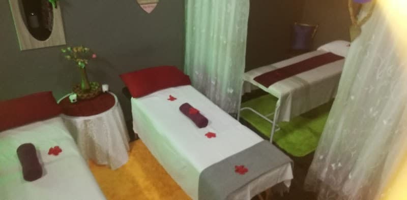 Vinolia's Wellness Spa Graskop photo