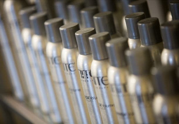 Vinoy Salon and Day Spa St Petersburg photo