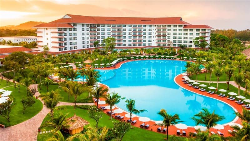 Vinpearl Resort & Spa Phú Quốc Phu Quoc photo