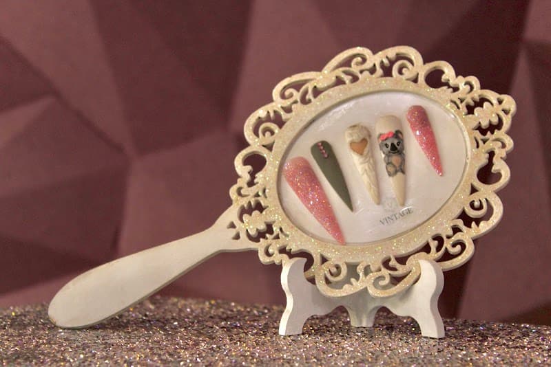 Vintage Beauty Station Ecatepec de Morelos photo