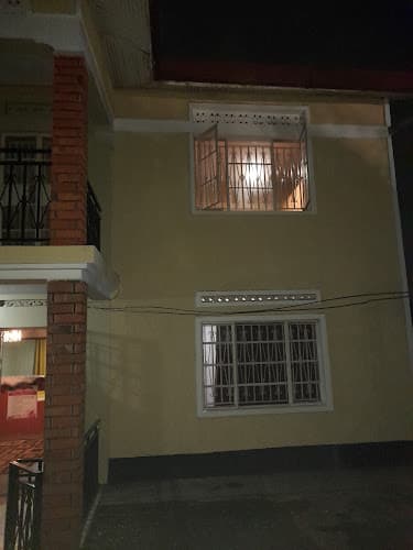 Vintage house of massage Kampala photo