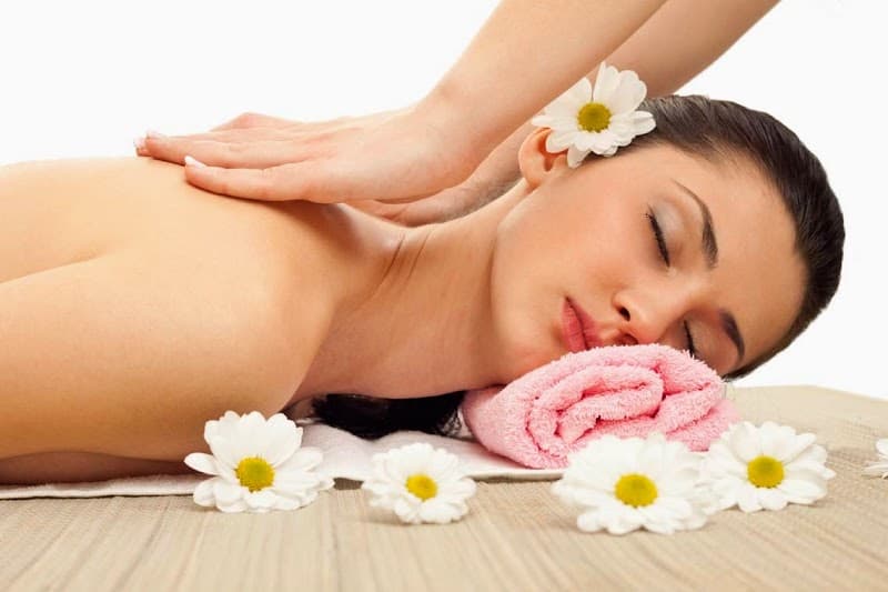 Vintage Massage Walnut Creek photo