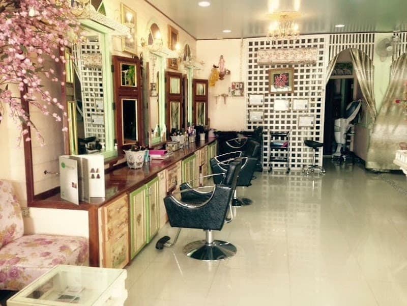 Vintage salon & body spa Rayong photo