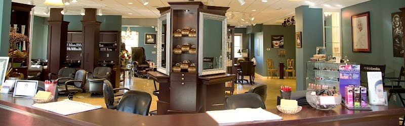 Vintage Salon & Day Spa Rowley photo