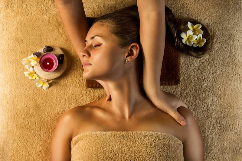 Vintage Thai Spa Bedford photo