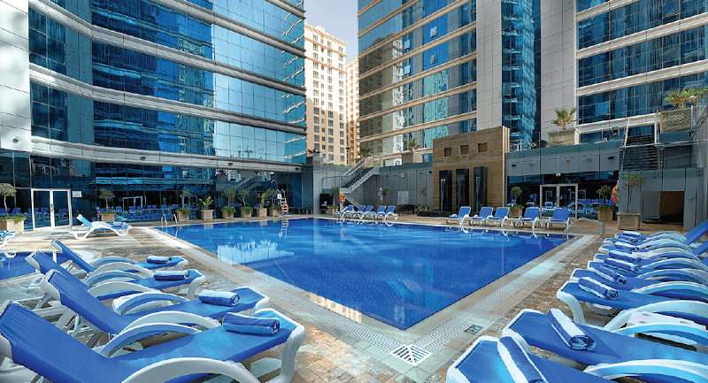 Vintage Wellness Club & Spa Dubai photo