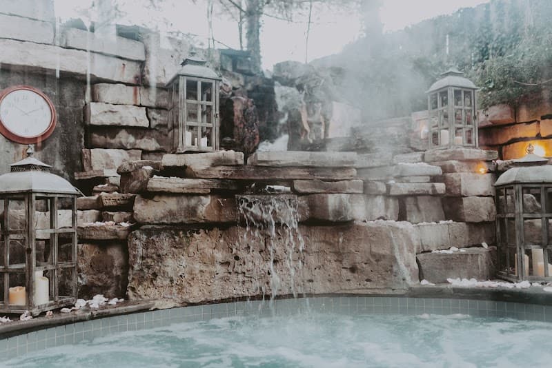 Vintagehotelsspas Niagara-on-the-Lake photo