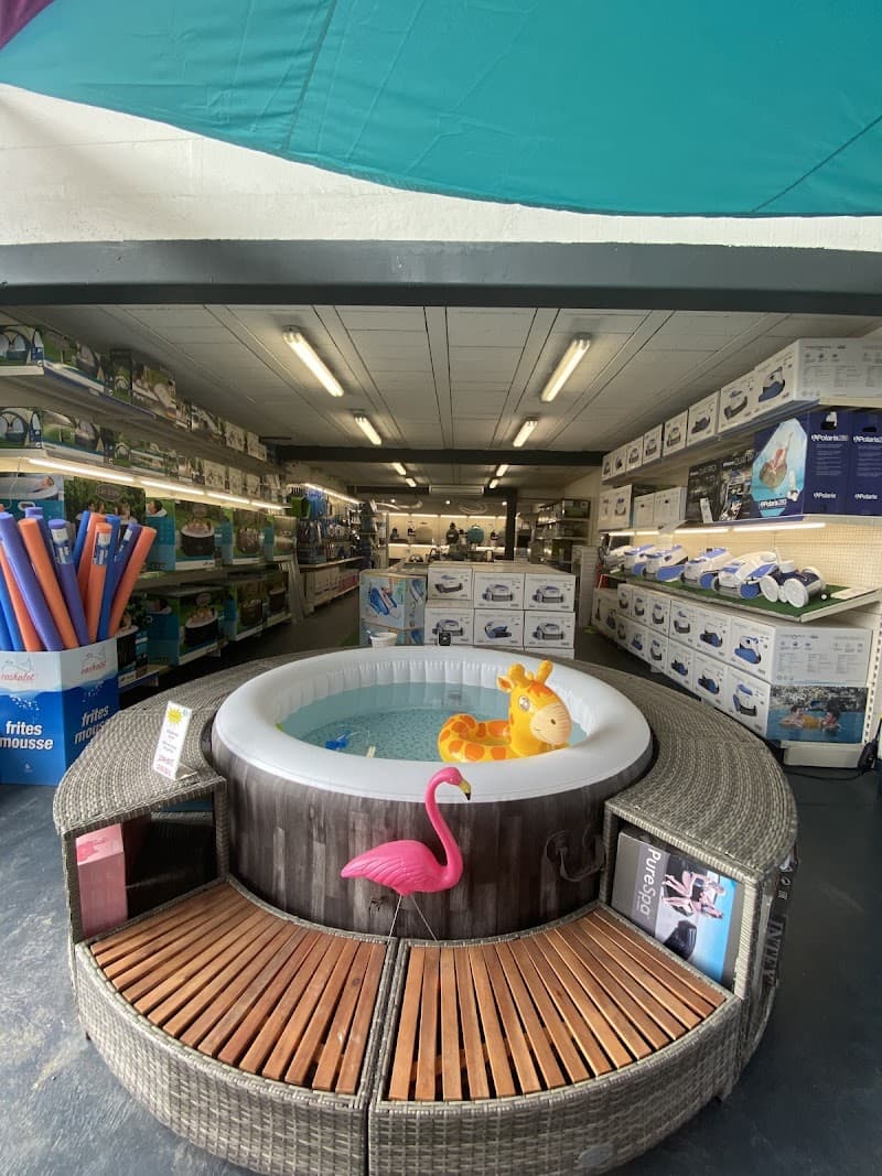 VIO A.P.C.B Arrosage et Piscines de la Côte Basque Anglet photo