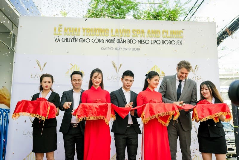 Vio Spa Quận Ninh Kiều photo