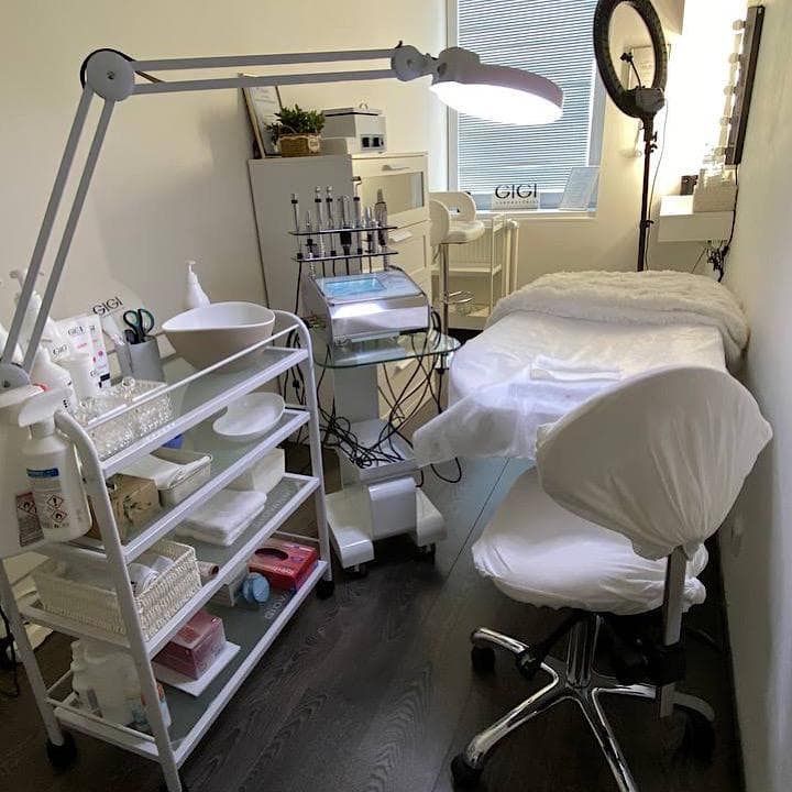 Viola Byškina Skincare Říčany photo