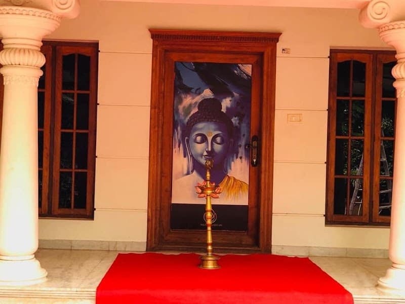 Violaa_Wellness_ Spa Ernakulam photo