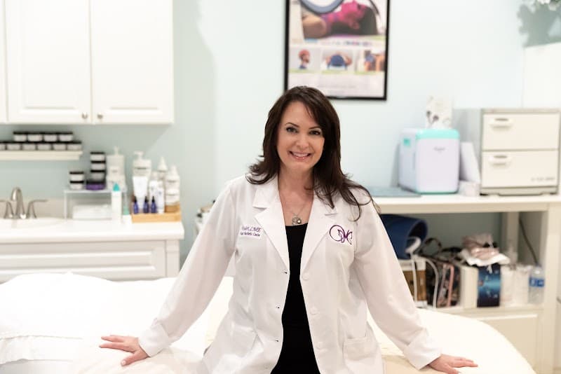Violet Aesthetic Centre Fairhope photo