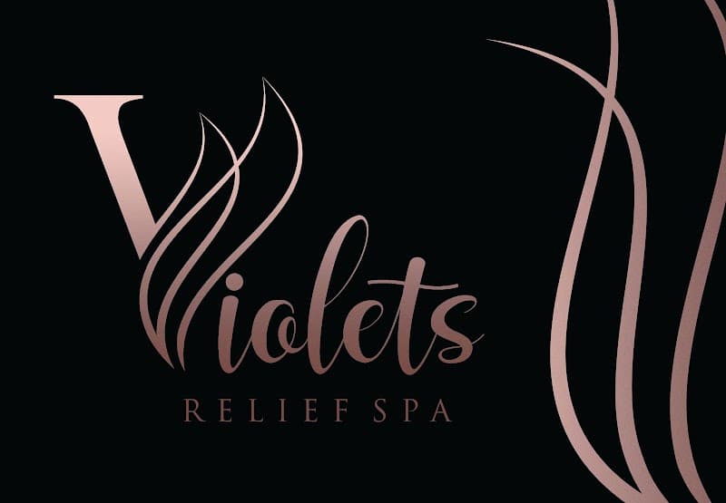 Violet's Relief Spa Seychelles photo