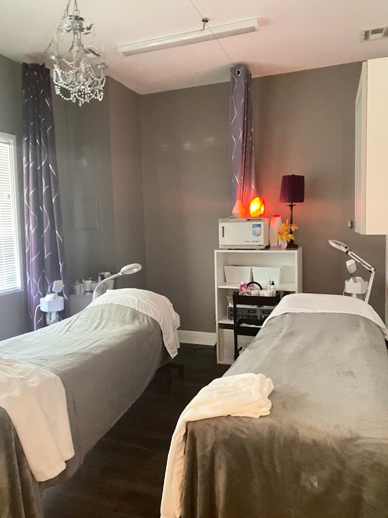 Violet Serene Spa San Jose photo