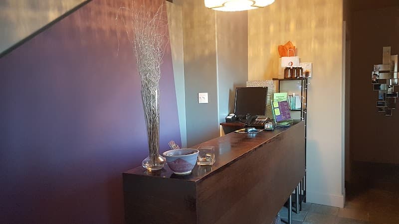 Violet Spa Halifax photo