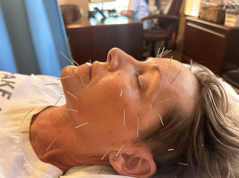 Violet Wellness Spa Fair Oaks photo