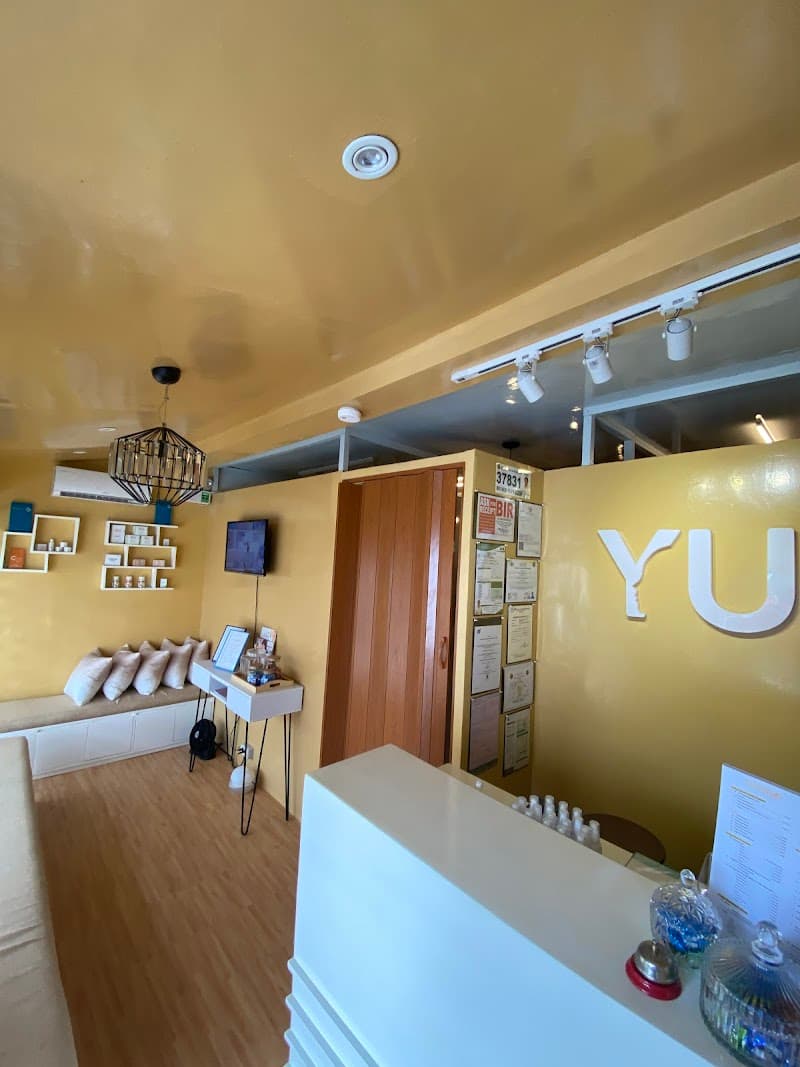 Violette Ongsiako Reyes Dermatology Clinic Parañaque photo