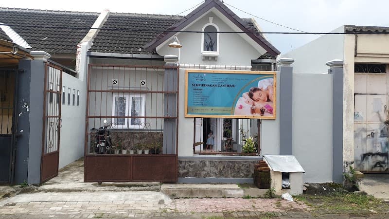 Violette's Massage & Spa Malang photo