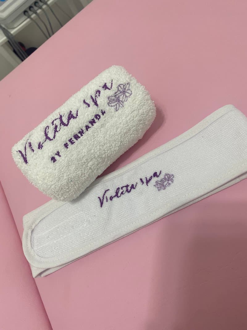 Violette Spa Ciudad de Buenos Aires photo