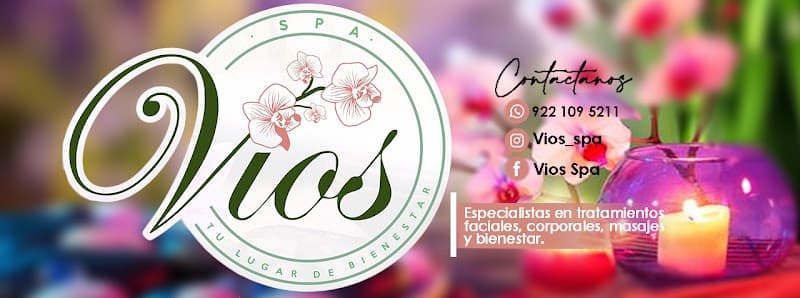 Vios Spa Minatitlán photo