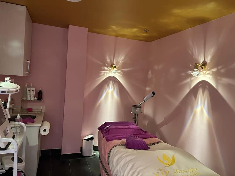 VIP Beauty & Wellness Spa Calgary photo