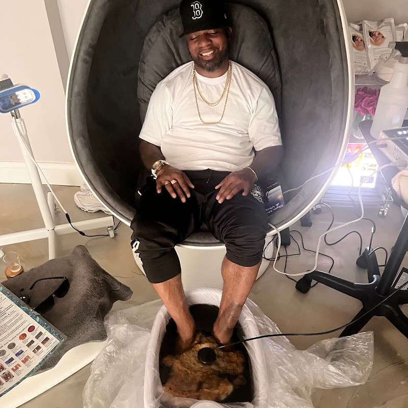 Vip Body Lounge Little Rock photo