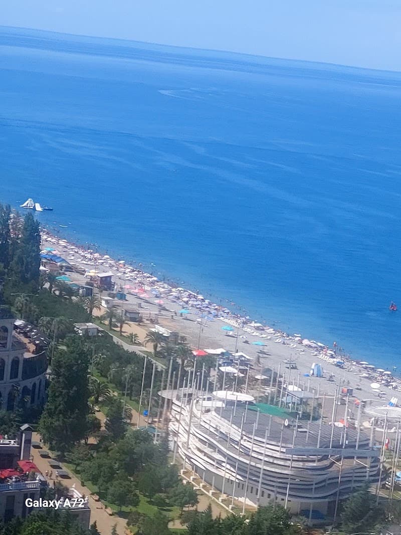 VIP CLASS BATUMI ORBI CITY Batumi photo