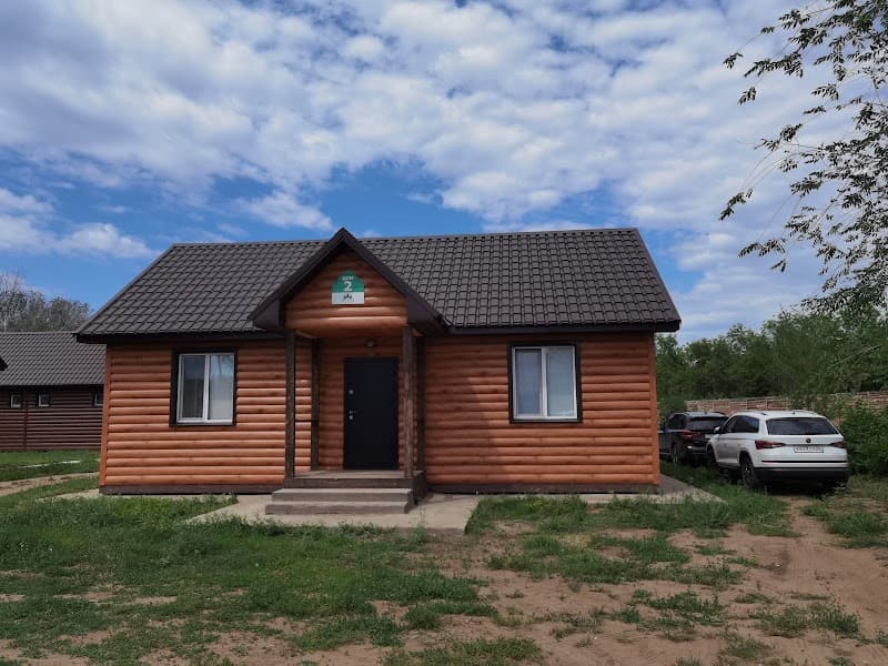 VIP Complex Ostrov Orenburg photo
