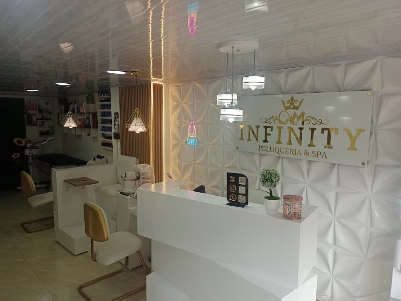 VIP D'Jhonsy Peluquería y Spa Internacional Pasto photo