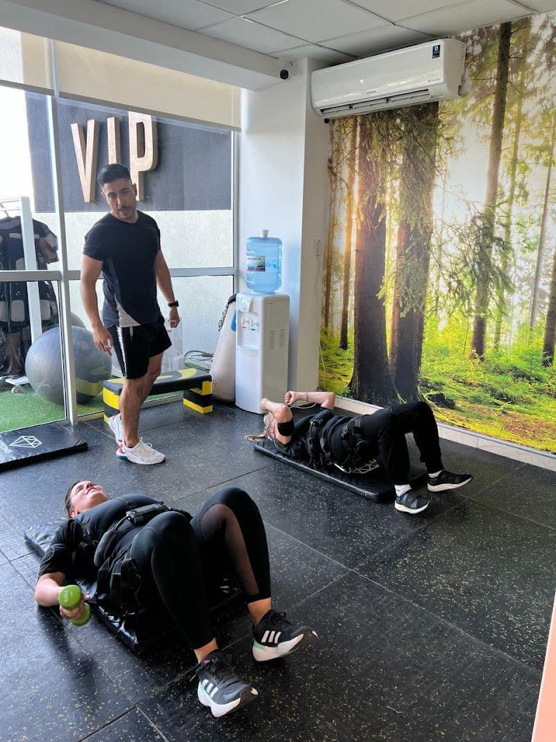 VIP Electrofitness Neuquén photo