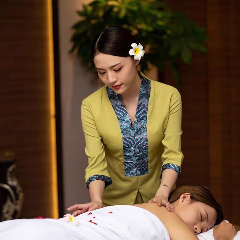 VIP Feet Feel Spa & Massage Chicago photo