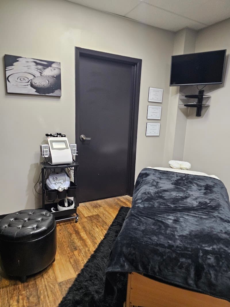 VIP Fitness Spas Grapevine photo