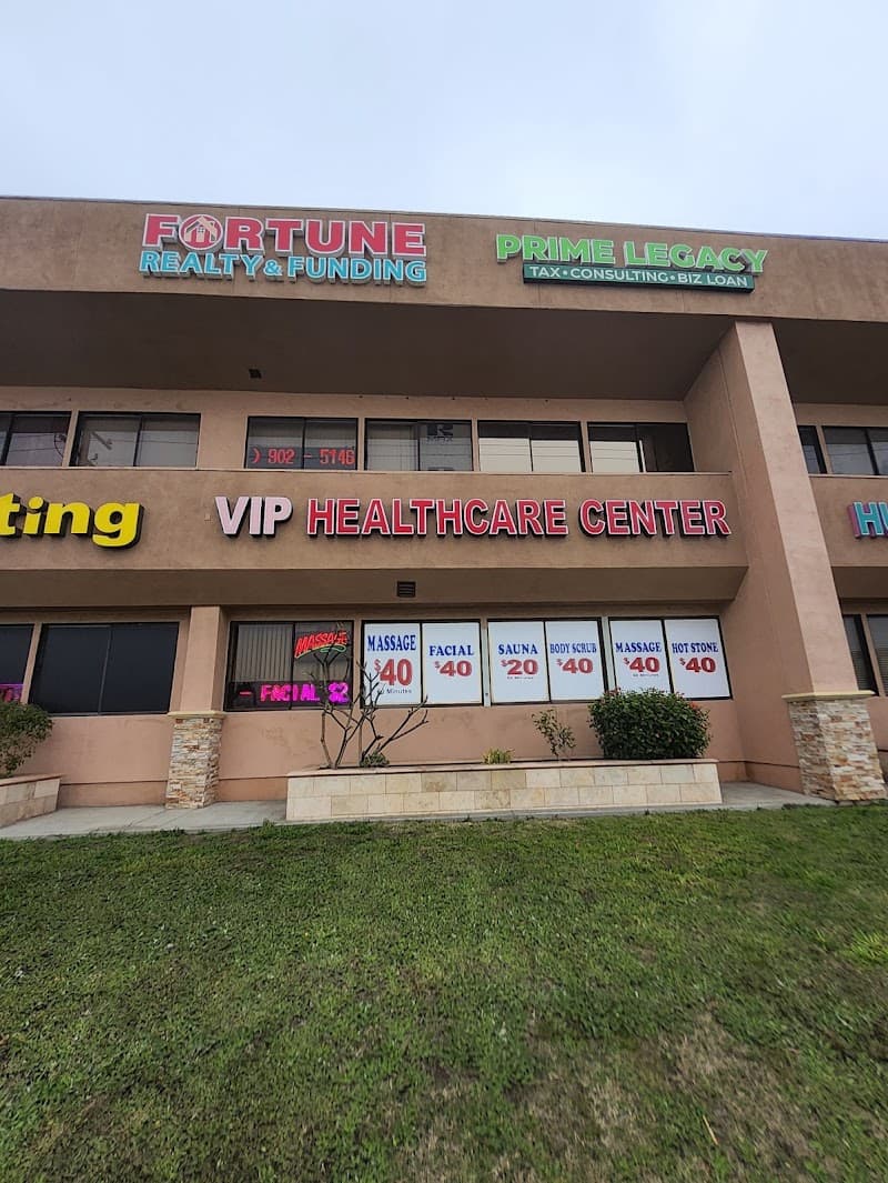 Vip Healthcare Center Westminster photo