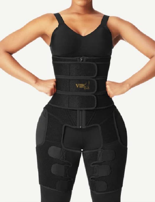 VIP LIST Laser Lipo & Body Sculpting Waldorf photo