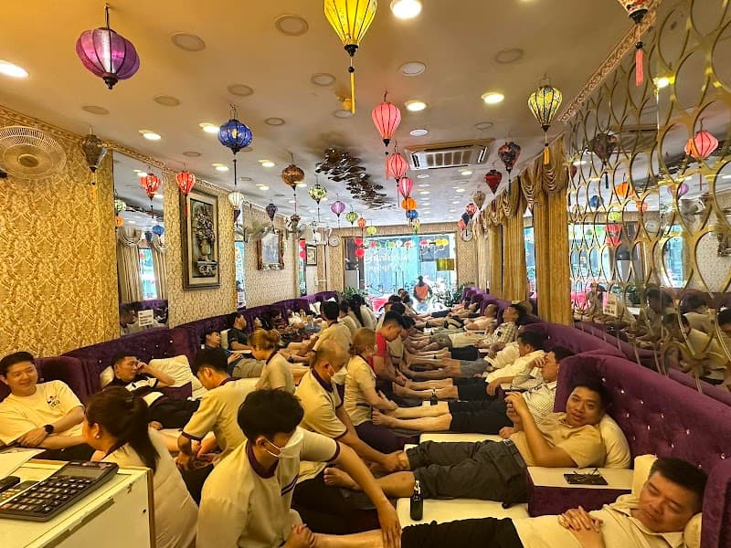 Vip Massage Nha Trang photo