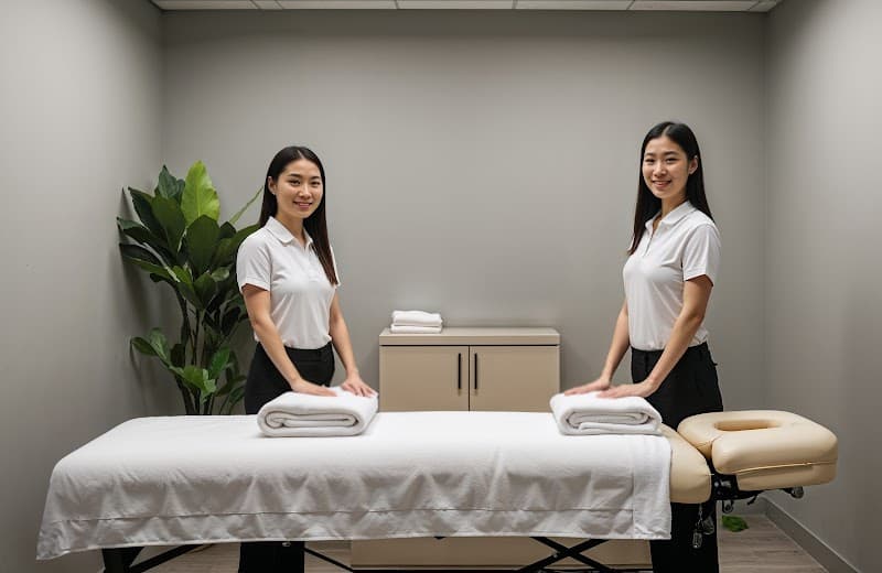 VIP Massage SPA Largo photo