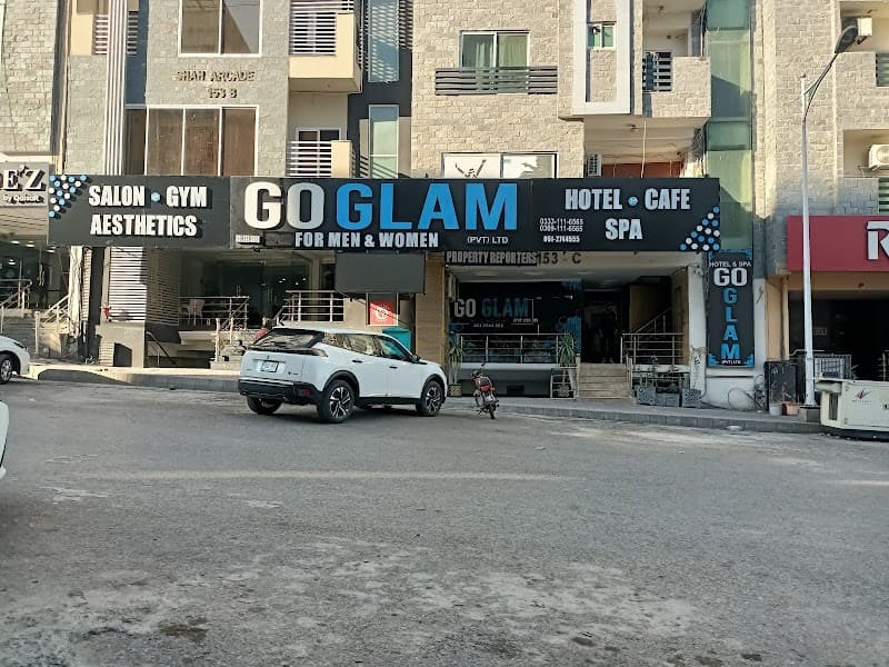 Vip Massage Therapy Services Islamabad photo