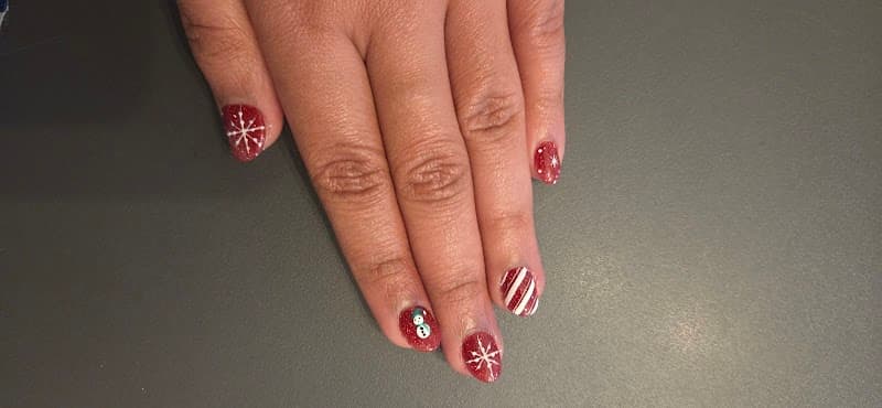 VIP Nails and Spa Abilene photo