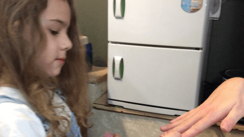 Vip Nails Spa WA Bellingham photo